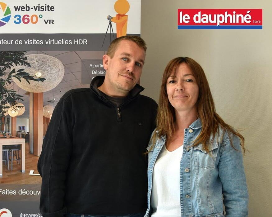 Ils sont invités de prestige au siège de Google